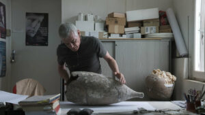 Documentaire sur l'archéologie sous-marine réalisé Aurélie Albaret produit par a Cygni