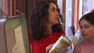 Court-métrage BTS audiovisuel Pablo Picasso, Perpignan