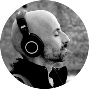 Vidéaste, monteur et compositeur