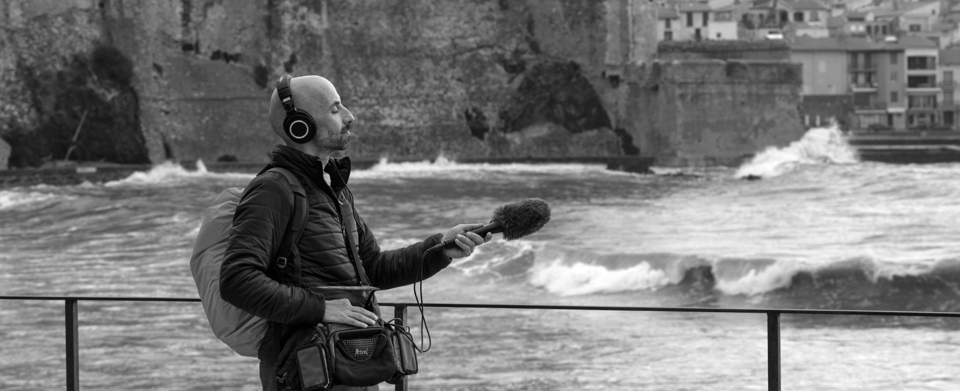Olivier Moulaï - vidéaste, monteur, compositeur